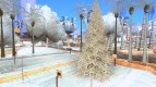 New year at the Grove Street