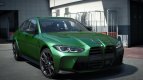 BMW M3 G80 2022