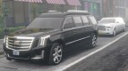Cadillac Escalade President One Limosine FINAL