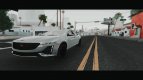 Cadillac CT5-V Sport 2020