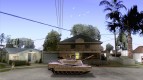 M1A2 Abrams TUSK