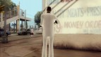 Traje de tony montana(pantalones)