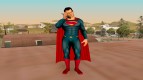 Injustice-2 Superman BvS