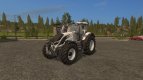 Valtra T Series with IC-Control version 1.0