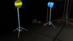 Fixed missing pickup of camera mod