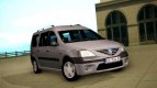 2007 Дачия Логан универсал 1.5 dCi в