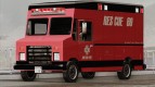 Boxburg - Metro Fire Rescue 69
