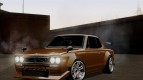 Nissan Skyline 2000 GT-R Need For Speed Edition 2015
