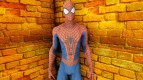 The Amazing Spider Man 2 Oficial Skin
