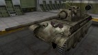 The skin for the Panther II (+ remodel)