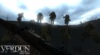 Verdun Pistola Sonidos