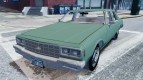 Chevrolet Caprice Classic 1979