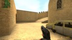 One-Handed USP Animations