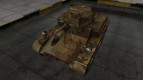 Американский танк T2 Light Tank