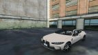 2021 BMW M4 GTS (G82)