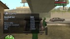 Seller of weapons to the Grove Street v2