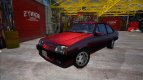 Chevrolet Monza 2x1 (SL/E & Classic SE) 1988 (SA Style)