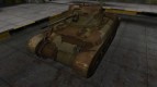 Americano tanque M7