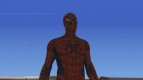 The Amazing Spider-Man (Red Trilogy)