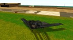 B-2 Spirit Stealth