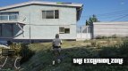 The Exclusion Zone 2.0