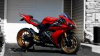 Yamaha R1 Sound Mod