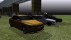 Pak and car skins v2 by Dima_Fox