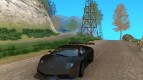 Lamborghini Murcielago R GT1-SV