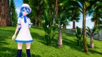 Hatsune Miku - Summer Memories