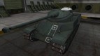 Зоны пробития контурные для AMX 50 100