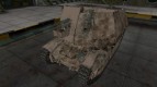 French FCM 36 skin for the Pak 40