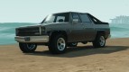 Rancher Truck 0.1