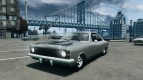 Chevrolet Opala 1979 v1.0