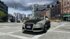 Audi RS6 Avant 2010 Carbon Edition