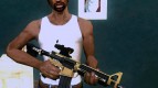 M4A1 from PointBlank