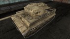 The Panzer VI Tiger