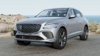 Genesis GV80 Coupe AWD (JX1C) 2024