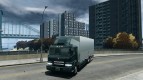 Mitsubishi Fuso