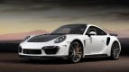 Porsche Cayman GT4 New Sound