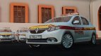 Renault Logan Автошкола Онлайн