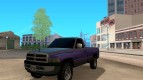 1994 Dodge Ram 2500