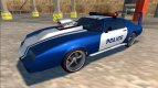 GTA V Phoenix Personalizado de la Policía