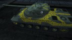 Lorraine 40T with animation fans