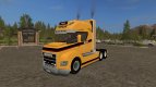 Scania Stax Caterpillar версия 1.0