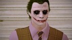 Joker Skin HD GTA V Style