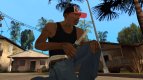 Cuchillo de GTA VI