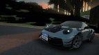 2026 Porsche 911 GT3 RS Manthey