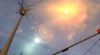 Real Skybox and Ultra Lensflares