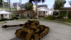RL-Tiger Tank