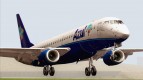 Embraer ERJ-190 Azul Brazilian Airlines (PR-ZUL)